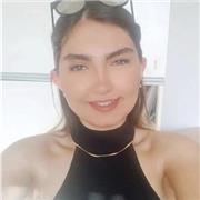 Teaching IGCSE Mathematics Extended curriculum as a part time professor Teaching English grammar and vocabulary Online and in pers